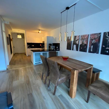 Apartamento Schwalbennest Bad Harzburg Exterior foto