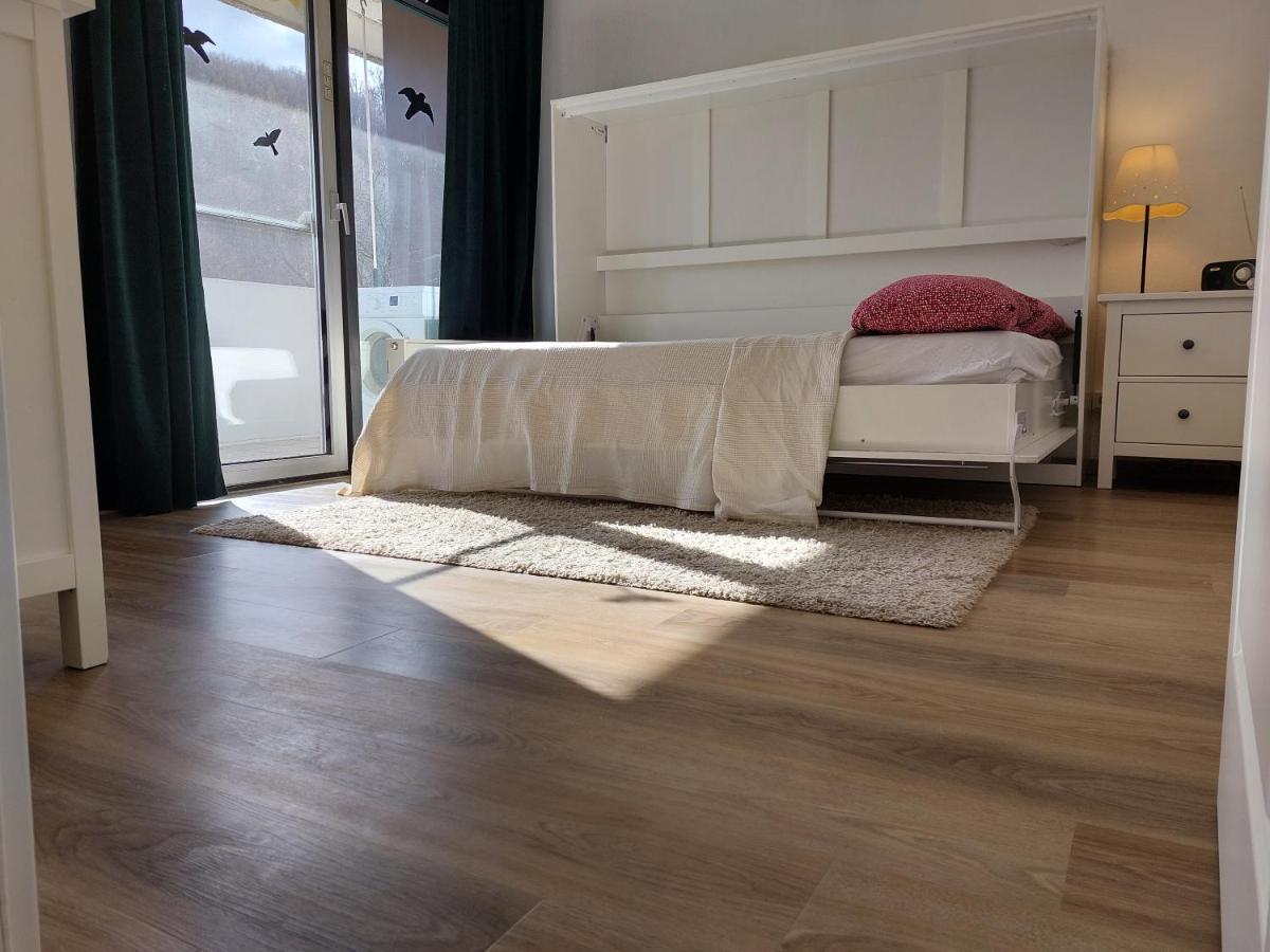 Apartamento Schwalbennest Bad Harzburg Exterior foto