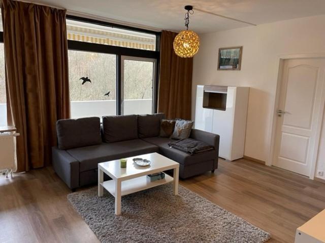 Apartamento Schwalbennest Bad Harzburg Exterior foto
