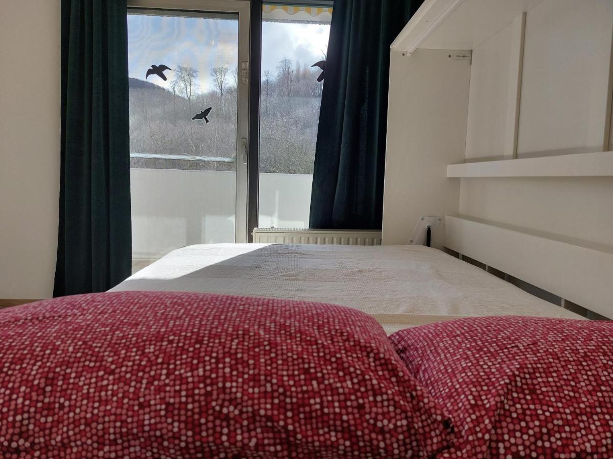 Apartamento Schwalbennest Bad Harzburg Exterior foto