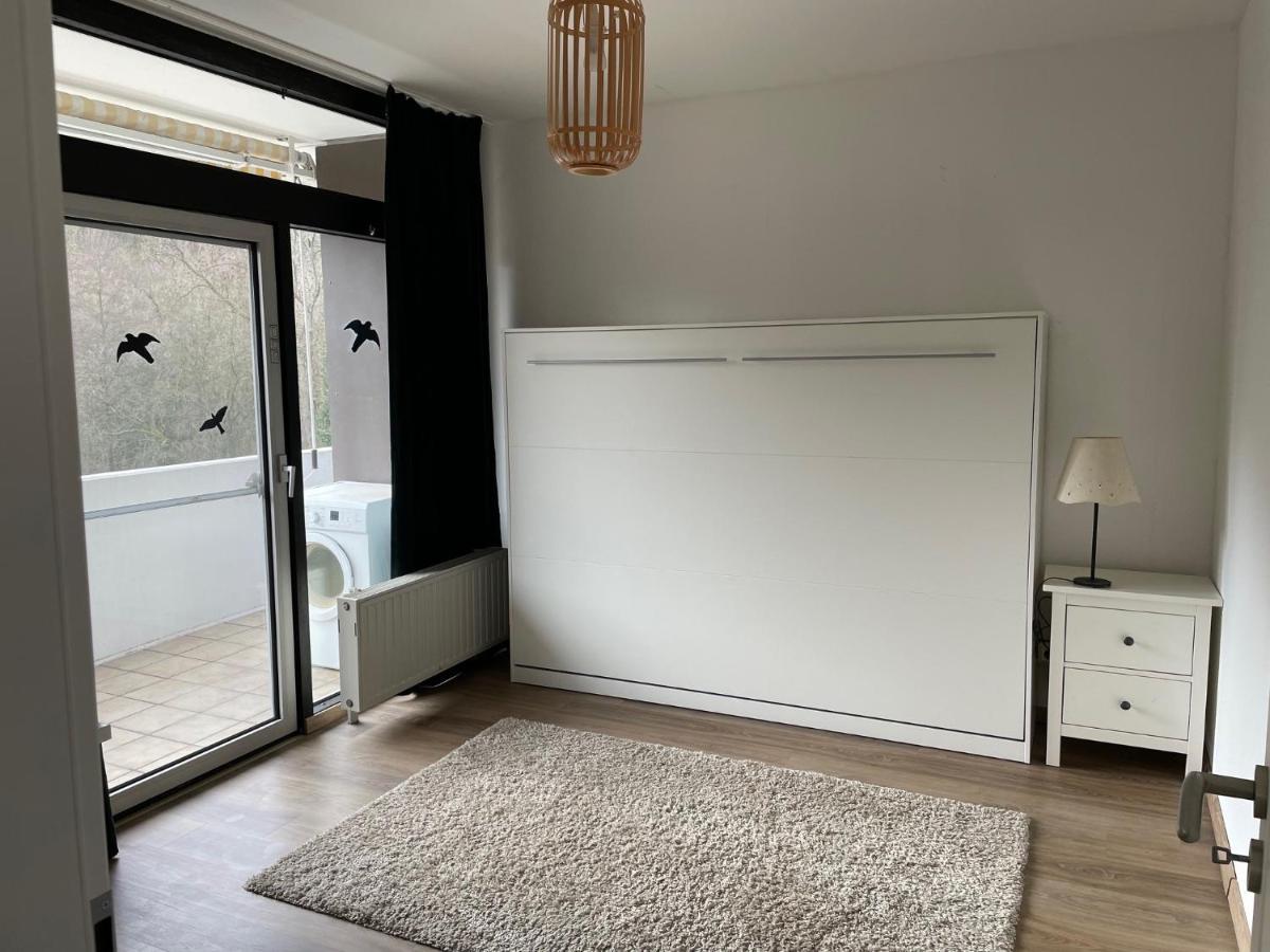 Apartamento Schwalbennest Bad Harzburg Exterior foto