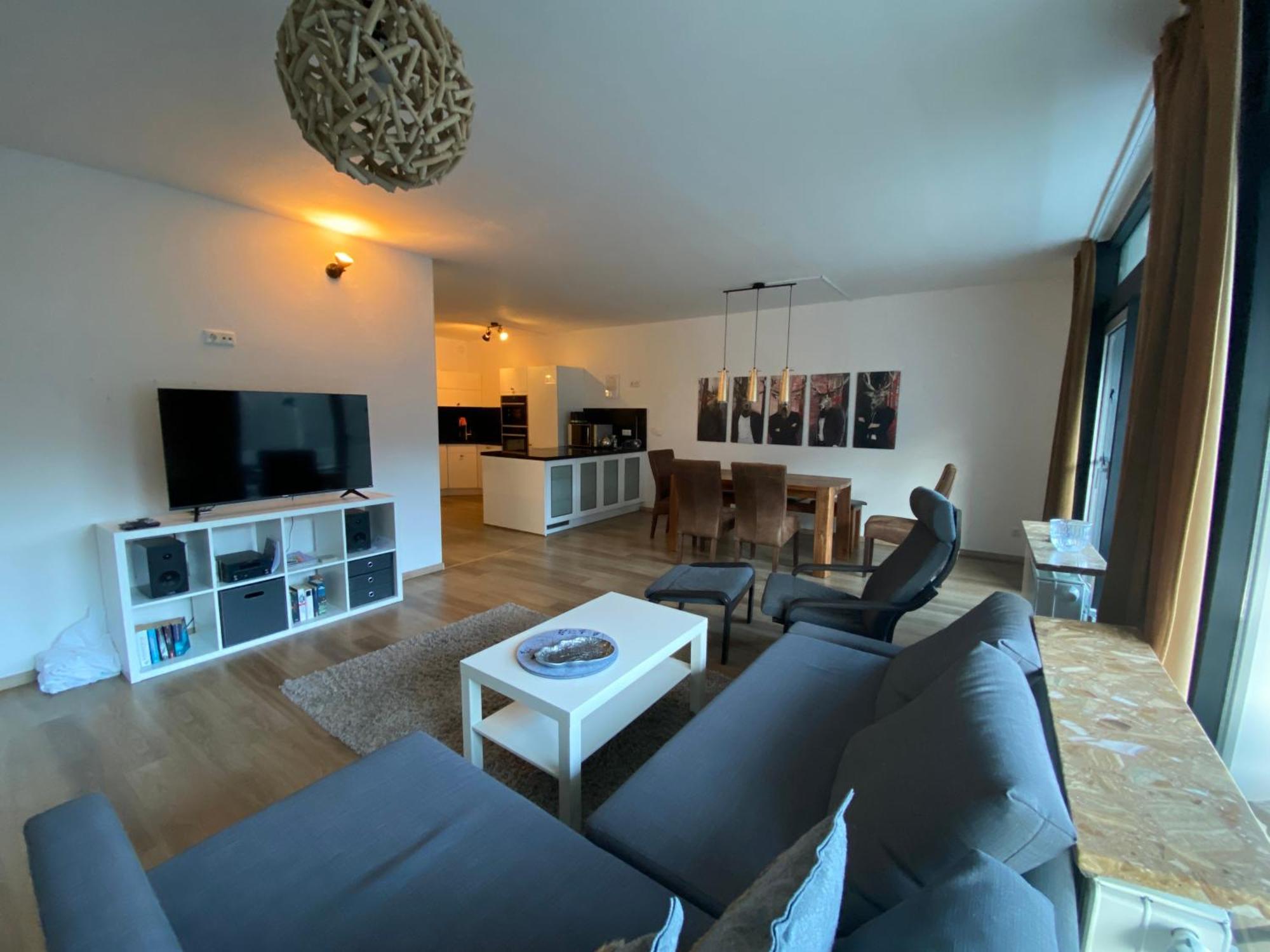 Apartamento Schwalbennest Bad Harzburg Exterior foto